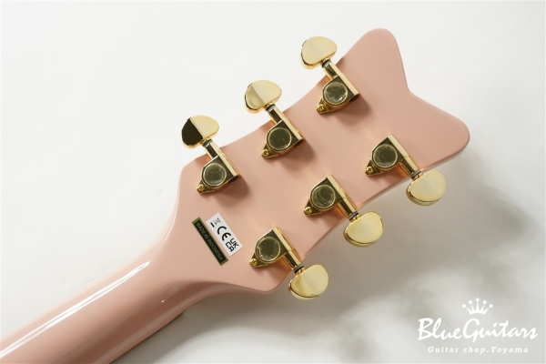 G5021E Rancher Penguin - SHELL PINK